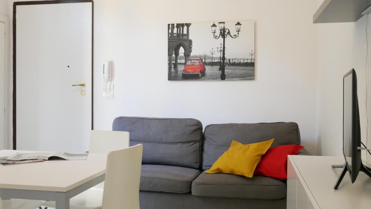 Bologna Welcome House المظهر الخارجي الصورة