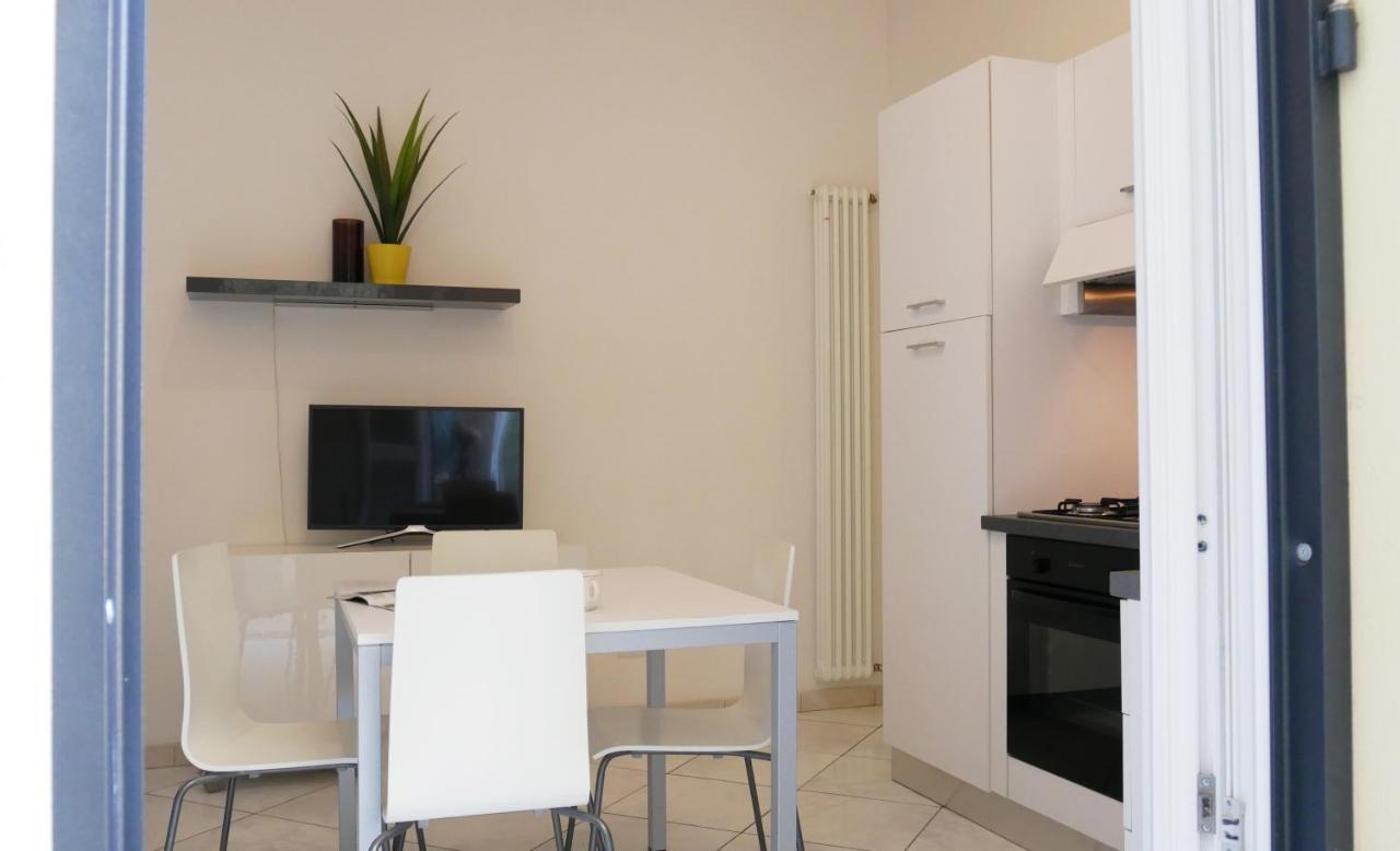 Bologna Welcome House المظهر الخارجي الصورة