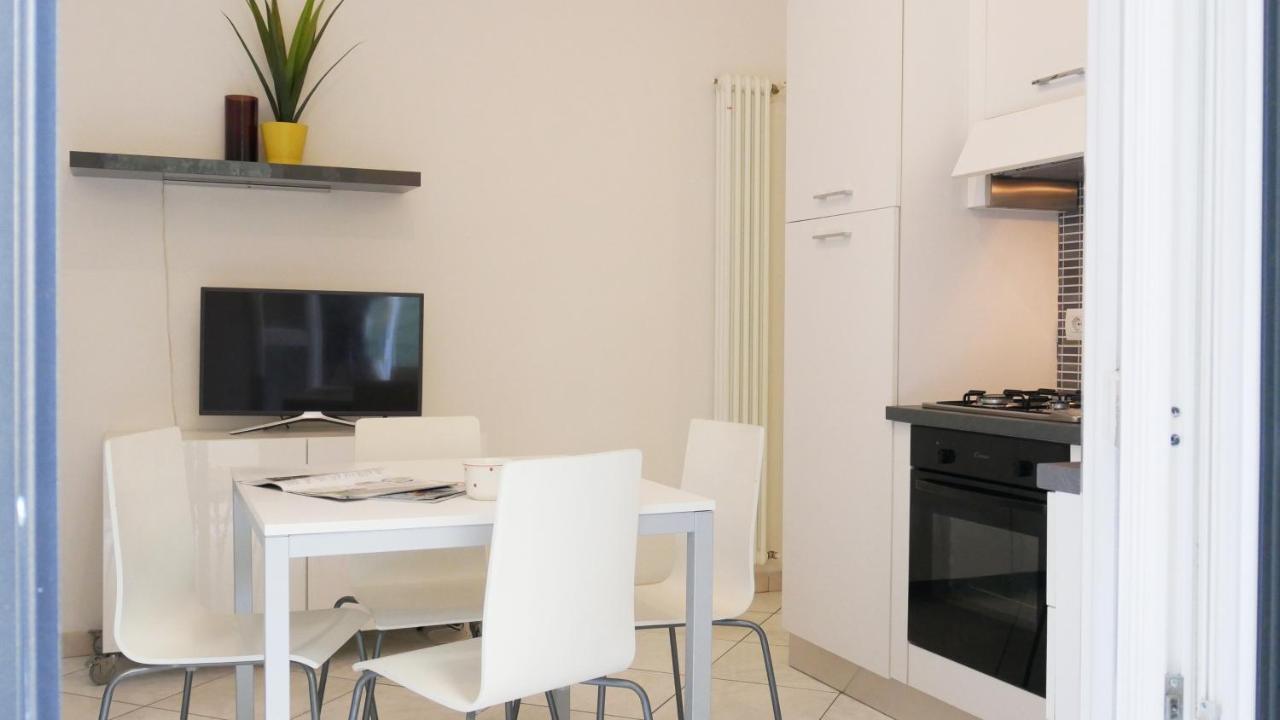 Bologna Welcome House المظهر الخارجي الصورة