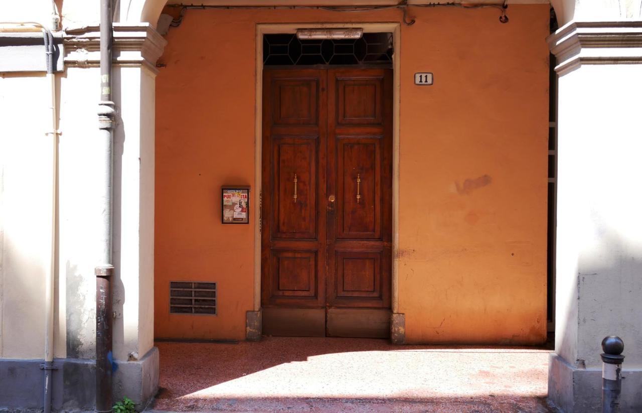 Bologna Welcome House المظهر الخارجي الصورة
