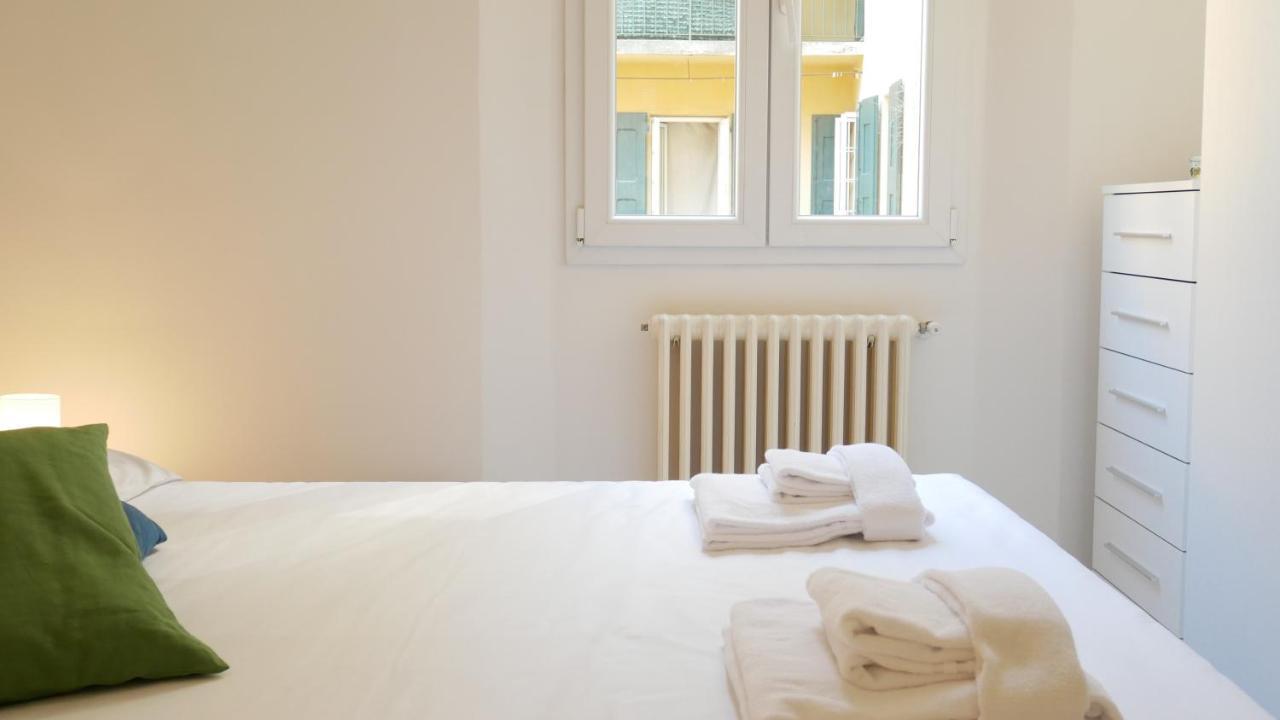 Bologna Welcome House المظهر الخارجي الصورة