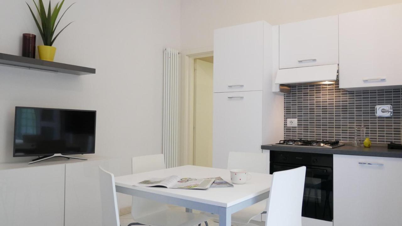 Bologna Welcome House المظهر الخارجي الصورة